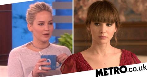 jennifer lawrence nipples|Jennifer Lawrence is worried about the size of her nipples